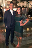 I absolutely love this dress! I wore it at my friend's wedding and I got SO many compliments! A few friends even bought the dress for themselves after seeing me in it. - Kelly C.