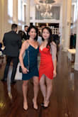 Do not sleep on Lulus dresses. They're affordable and the quality is amazing! I didn't wear a bra with this because it's quite thick. But I used pasties just in case. Looks good on small busted girls (like me). I'm sure it also looks great on big busted girls, too! - Danielle L.