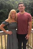 Love this dress. It makes me feel pretty. Since it doesn't have any stretch to it, I ordered a size up. I receive lots of compliments. Highly recommend. - Linda L.