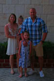 Love. This. Dress! The detailing is beautiful. It is light and airy. It was perfect for my vacation in Mexico. - Alicia S.