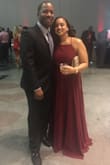 Perfect fit! Wore to a work holiday party! - Paige S.