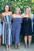 One of my favorite lulus outfits! You can dress it up or down! - Jeni V.