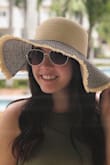 I love this! I've worn it multiple times on the beach and it has stayed in good condition throughout it all! - Addison G.