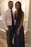 This dress exceeded my expectations, runs a little long but with heels it wasn't dragging much, got lots of compliments and would highly recommend! - Elsa B.