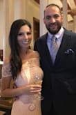 Beautiful formal dress - highly recommend! - Olga K.