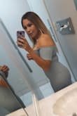 Omg! Just in love with this dress, it's long for my height but just paid for tailoring and everybody on the party complimented my dress. Thank you!! - Olivia H.