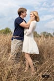 This dress is amazing! It is a little big and flowy but I wanted that vibe so I was happy with it. - Jade D.