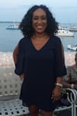 A dress for all occasions... super cute, stylish & comfortable! The best thing is that I can wear it again and again! I received many compliments on this dress! #thenewLBD - Michelle Y.