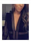 I adore this bodysuit! I have never felt more confident. I am am tall and have a small chest so it is a bit large in the chest area, but not by much! I feel comfortable sitting in it and even more comfortable standing in it. Perfect for a bachelorette party or a Girls Night Out where you want to feel sexy and confident. - Kristin G.