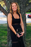 Loved this for a friend's wedding. Fit perfectly in a size small. Runs a bit smaller than expected. - Elizabeth T.