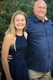 I bought this for my daughter to where to my nephews wedding! She looked so good in it!! Great look, great fit and will get lots of use out of it!! - Mindy H.