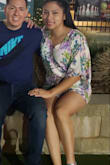 Super comfortable, love the colors of this romper, definitely I will continue purchasing from Lulus. - Raissa M.