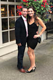 I absolutely love this dress! I felt so beautiful in it. It was a perfect choice. I would recommend to anyone very flattering - Adrian H.