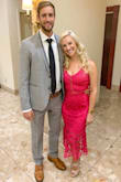 Great little lace dress. Great colour. Great fit.  Worth the price! - Nicole L.
