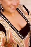 Once again, this dress was too long for my height. I still wore it with wedge heels but I need to get it tailored. It's a comfy yet stylish dress. - Surey V.