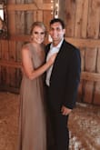 Loved this dress. The medium fit perfectly. - Michael F.