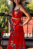 Given my height, I had to get it hemmed but otherwise I absolutely love this dress! - Victoria G.