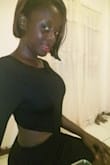 After a few rough months I decided to do something for me and my birthday. I was feeling unwanted, alone and unloved so I was like "amma love me". Well hunnay, this lifted my spirit so much. Y'all know a dress is "it" when it makes you look and feel good not just externally. Material is great quality, and gives you a subtly sexy feeling Worth the purchase and will be making this my birthday treat to my self every year. - Rachael