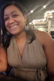 What a beautiful and nice jumpsuit to go out for a good time and drinks!!!
It's a must have in my closet... - Ana C.