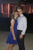 Pretty and durable for homecoming, comfy. Tad big in some parts of my body, a little longer than expected, but overall a great purchase in my opinion. - Kaitlyn T.