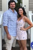 I love the fit of this romper, it's so easy to dress up or down depending on the occasion. - Marisa G.