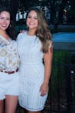 So gorgeous !!!! Many compliments, looks way better in person than the pictures. High quality. - Andrea P.