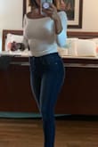 Love it! Love the material and the fit and the look!!! - Jenny H.