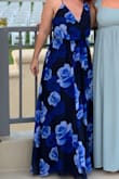 Wore this to a California wedding and got tons of compliments. It runs VERY long so chances are if you are short like myself you would have to get it hemmed, but so worth it! - Lisa R.