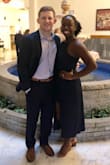 I ordered this a week before a friend's wedding. It came fast and fit perfectly! I'm definitely wearing this again to another wedding! - Jordan H.