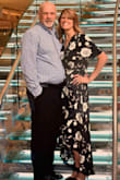 I bought this dress for a cruise that my husband and I were going on. The dress is absolutely beautiful and so comfortable!!!! - Linda G.