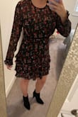 Fits great and perfect for many occasions - Holly F.