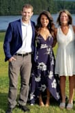 I've worn this dress at a few weddings and it was a hit! My only "complaint" is that I'm 5'3" and this is super long. It's kind of tough to hem too because it's not a straight bottom so I basically just trip over it or get the bottom dirty haha I love it though! - Kelsie S.