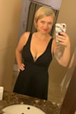I just recently lost a bunch of weight for a wedding and wanted a new dress. This fit absolutely perfectly! It is hands down my new favorite dress I felt amazing in it and so confident. - Sarah K.