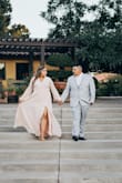 I loved the dress! The only thing I had to make alterations from was the breast area. It was too open and since I don't have large breast it was too open/loose in that area. Other than that everything else about the dress I loved!! Would definitely recommend this dress for any special occasion. - Janet G.