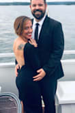 This was a great choice for the wedding we were invited to at the lake! Love!! Lots of compliments! - Talia M.