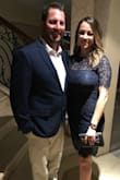 I love it!! I wear it for a wedding and got nothing but complements. It fitted perfectly is simple and elegant without trying to much. - Monica B.