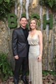 This dress fit perfectly and was incredibly comfortable!  I'm 5'9 so I was worried about the length but it was long enough and I was able to wear a short heel.  The fabric flowed nicely.  I got so many compliments. - Rebecca S.
