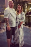 Bought this specifically for a trip to Jamaica. It is so lightweight and comfortable... and flattering! I typically wear a 10-12. This dress is very flowy and runs a little large so definitely order a size down. So many compliments on this one!!!! - Kelly C.