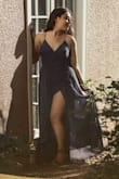 I absolutely loved this dress. Fit me perfectly y husband loved it. - Adilene P.