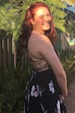 Gorgeous style and perfect fit for my broad shoulders and back. - Mere M.