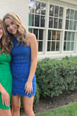 Fits perfectly usually wear and Xs to S got and XS in this and it was perfect. - Riley G.