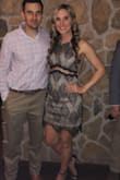 Perfect wedding guest dress! It fits so well and is super cute! - Kristin P.