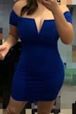Just perfect, great quality just love it. - Adciry L.