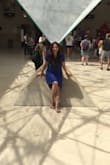 Seriously wear this dress out once a week in the summer time. Amazing thick fabric, and I've washed it a million times. The fabric is just now starting to pill a bit, but I have had it for over two years now. Even took it with me to Paris last summer! - Sarah G.