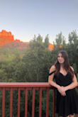 Super comfortable and cute. Wore it on a date night and my fiance couldn't stop complimenting me! - Ciara E.