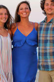 This dress is so soft! Very comfortable and flattering. - Cindy B.
