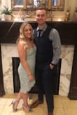 Absolutely stunning dress. Comfortable and flattering in all the right places. - Jerilyn O.