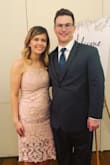 Obsessed with this dress! Wore it to a fall wedding and got so many compliments! I usually wear a size small from Lulus, but this dress size small was way too tight for me. I went with a medium and it was perfect! - Emily G.