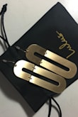 These are really gorgeous and I can't wait to wear them! - Natasha L.