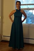 Beautiful as shown online. Excellent quality. - Ana N.
